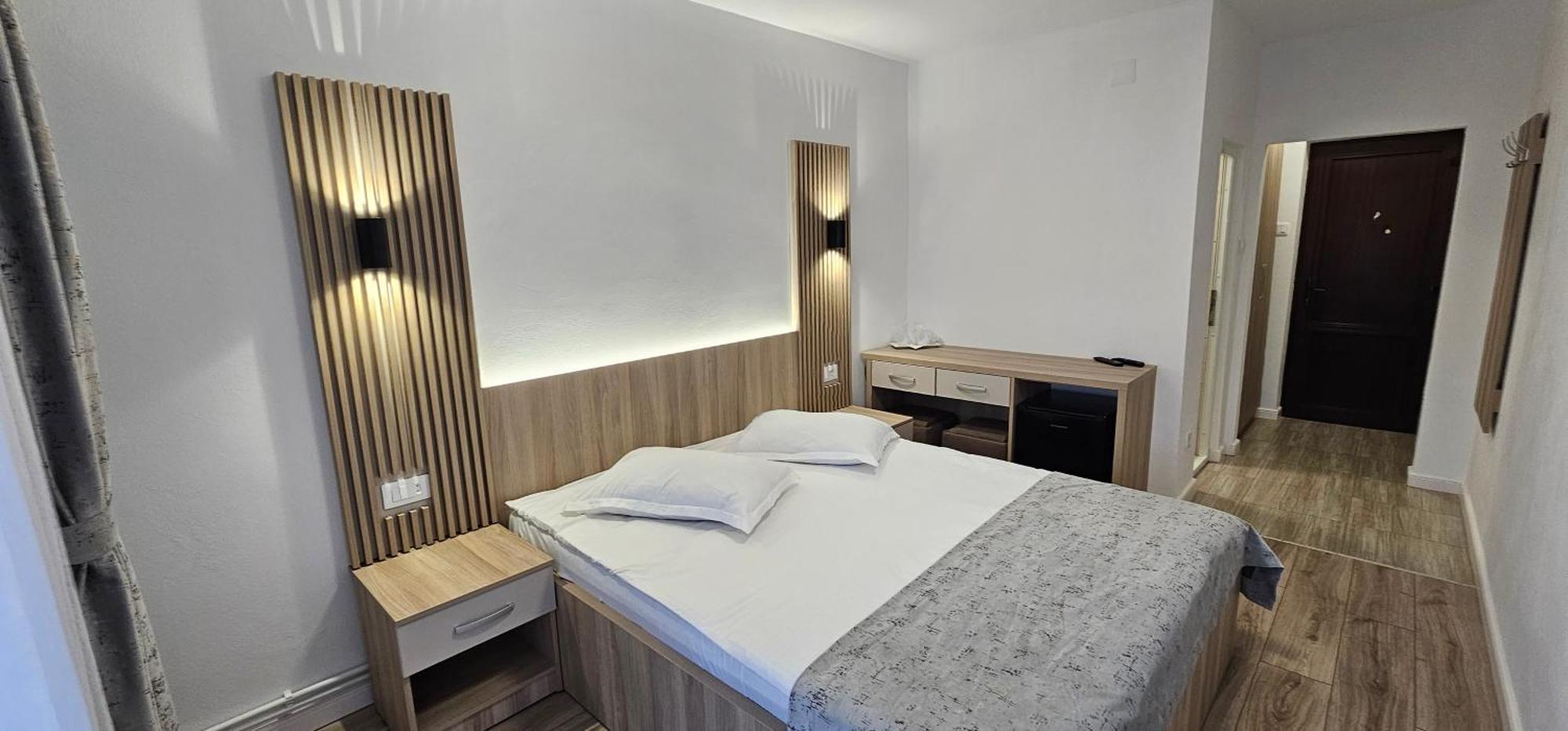 Motel Cristina Bicaz Εξωτερικό φωτογραφία