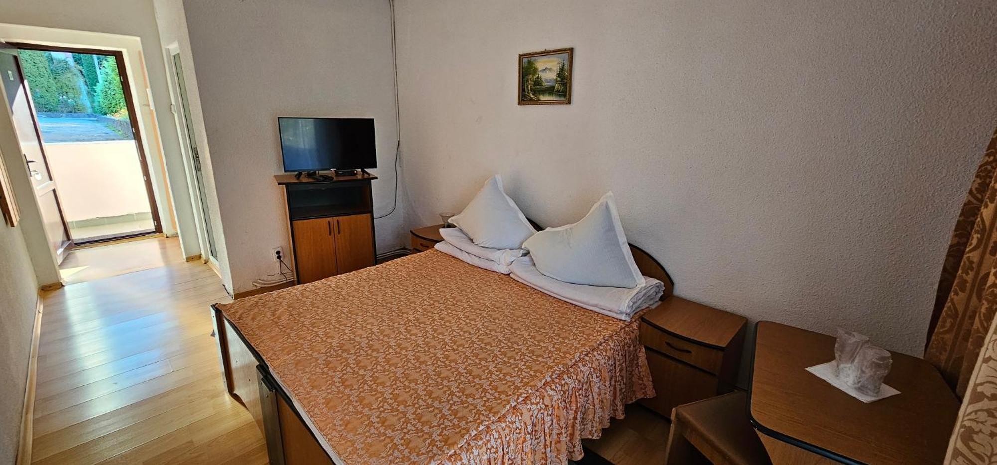 Motel Cristina Bicaz Εξωτερικό φωτογραφία