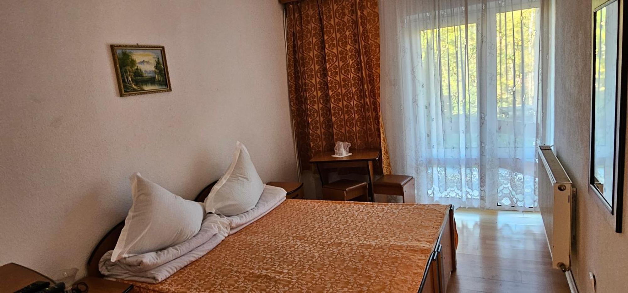 Motel Cristina Bicaz Εξωτερικό φωτογραφία